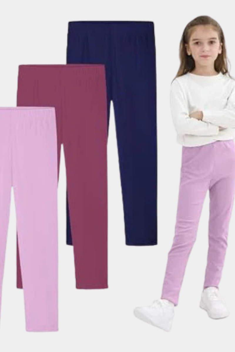 Piants & Laggings
