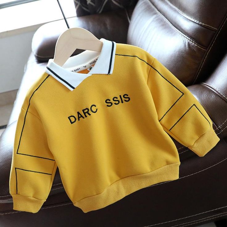 Boys Polo