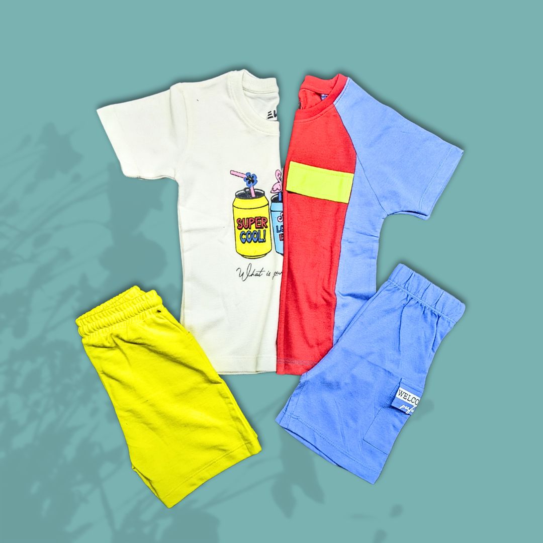 Online Shopping for kids in Pakistan