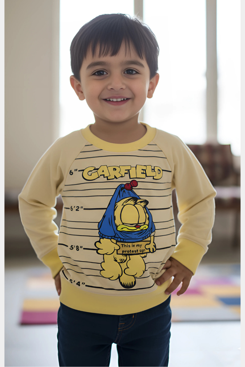 Sweatshirt