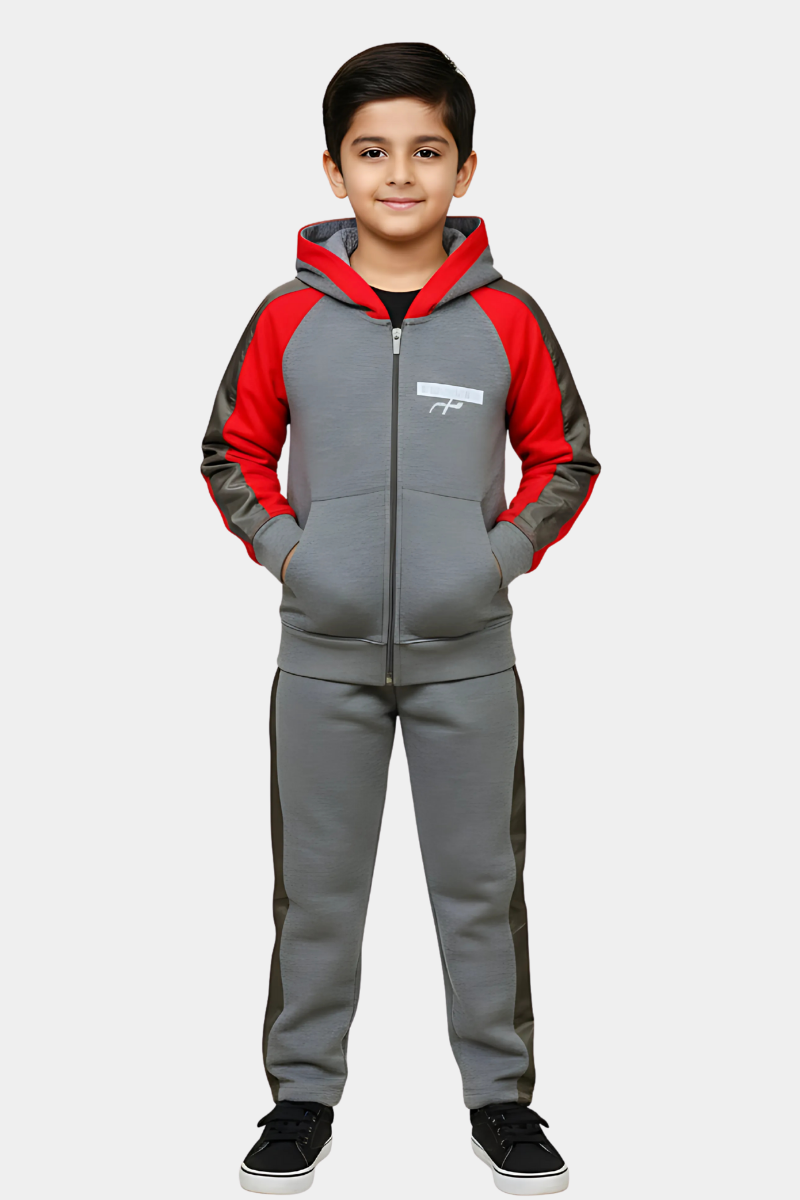 Winter Tracksuits