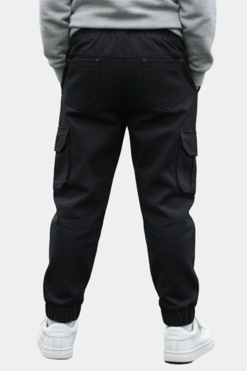 Kid's Urban Cargo Joggers