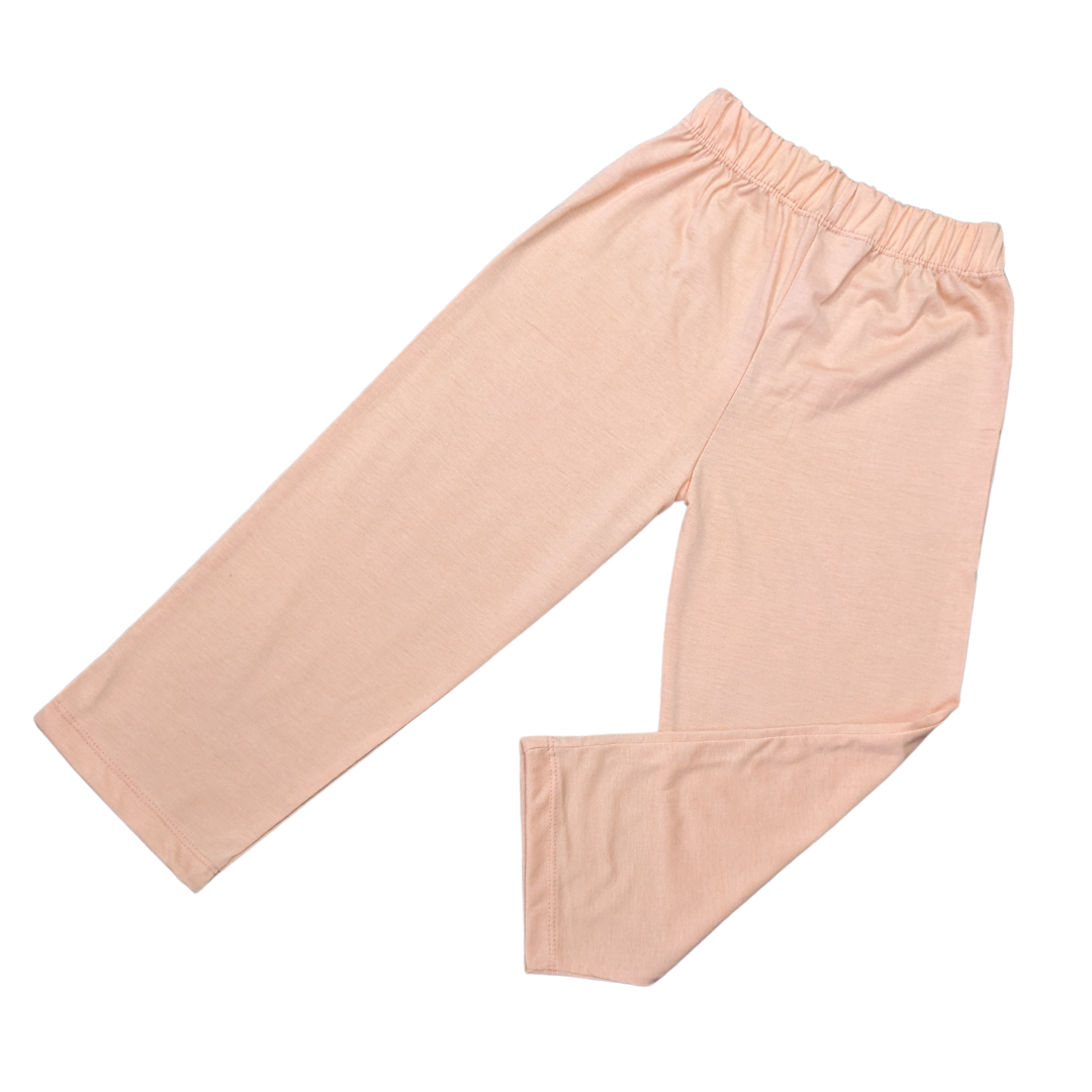 BOYS LYCRA JERSEY 2 PIECE SUITE PRINTED - PEACE COLOR