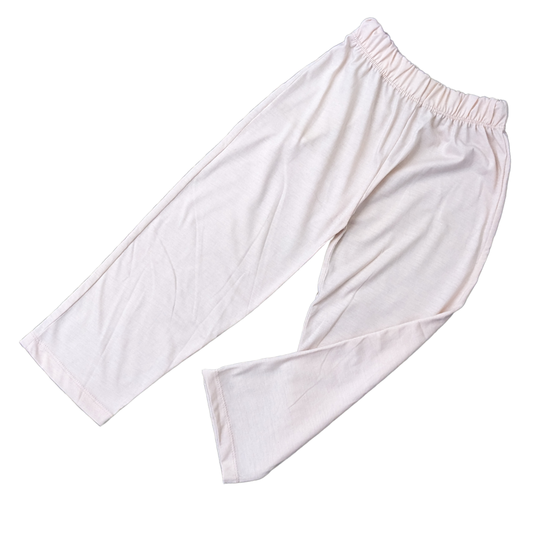 BOYS & GIRLS LYCRA JERSEY 2 PIECE SUITE PRINTED NATURE - UNISEX