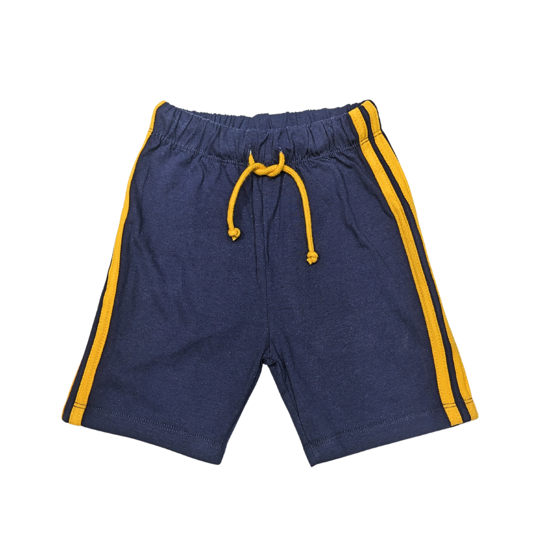 Too Cool for School Kids' Outfit – Trendy & Comfy Matching Set