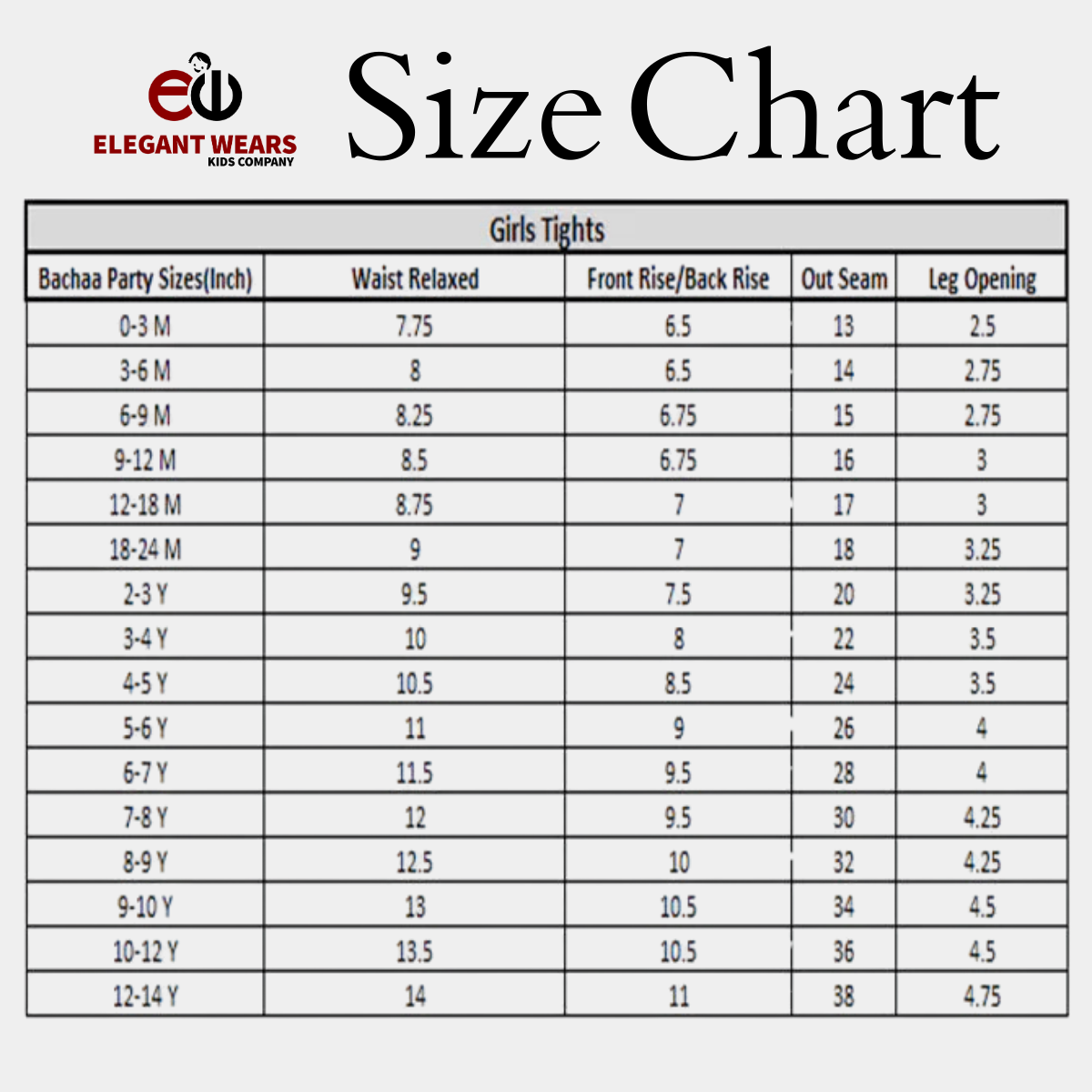 Soft Ribbed Cotton Baby Leggings - Essential Everyday Comfort