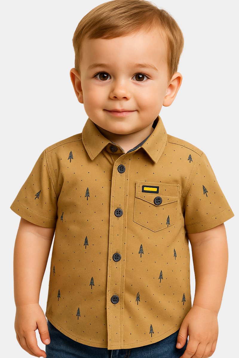 Infant Apparel
