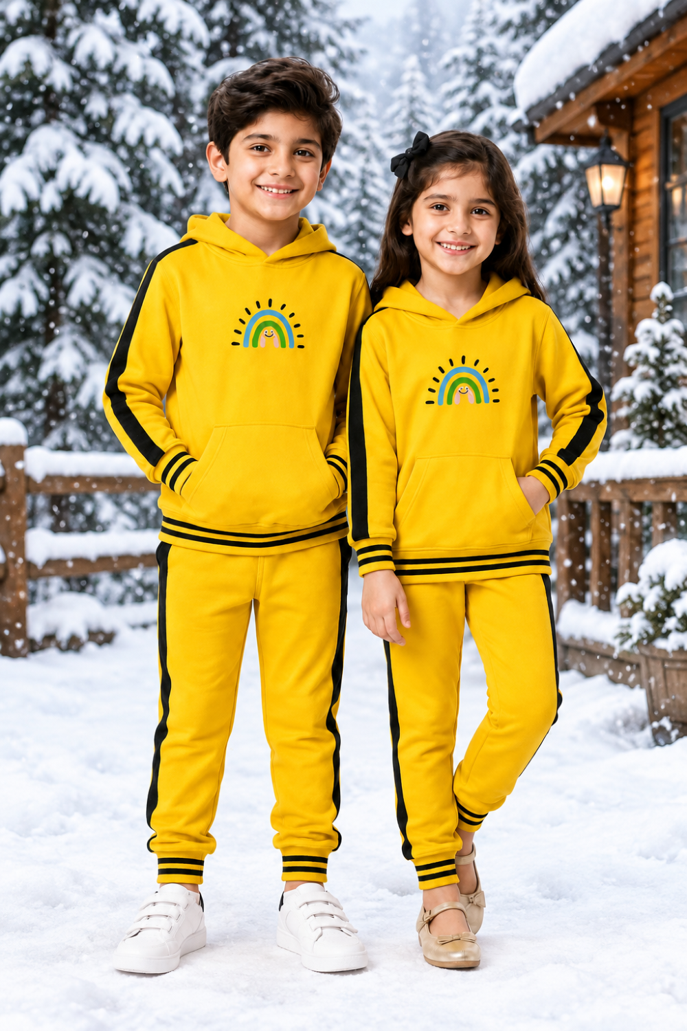 Winter Collection
