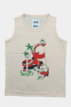 Dino Fun Tank – Roarsome Style for Cool Kids