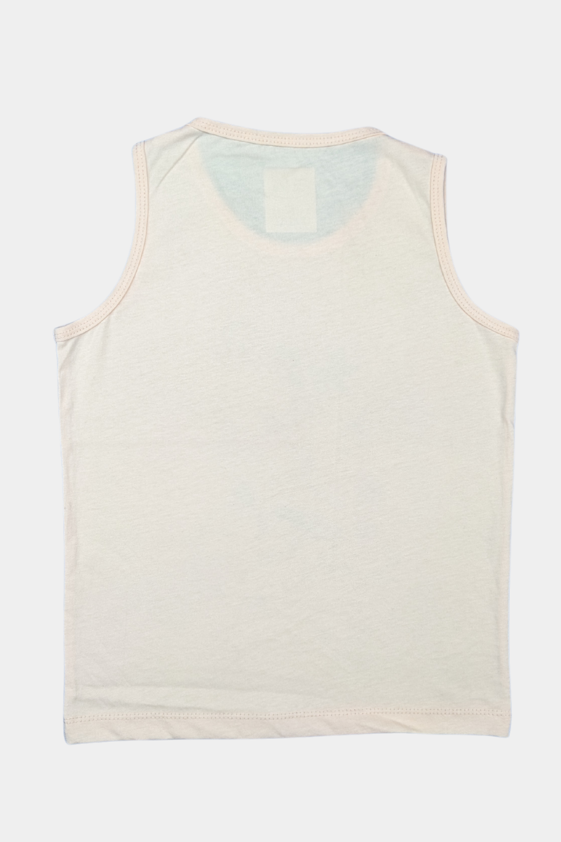 Dino Fun Tank – Roarsome Style for Cool Kids
