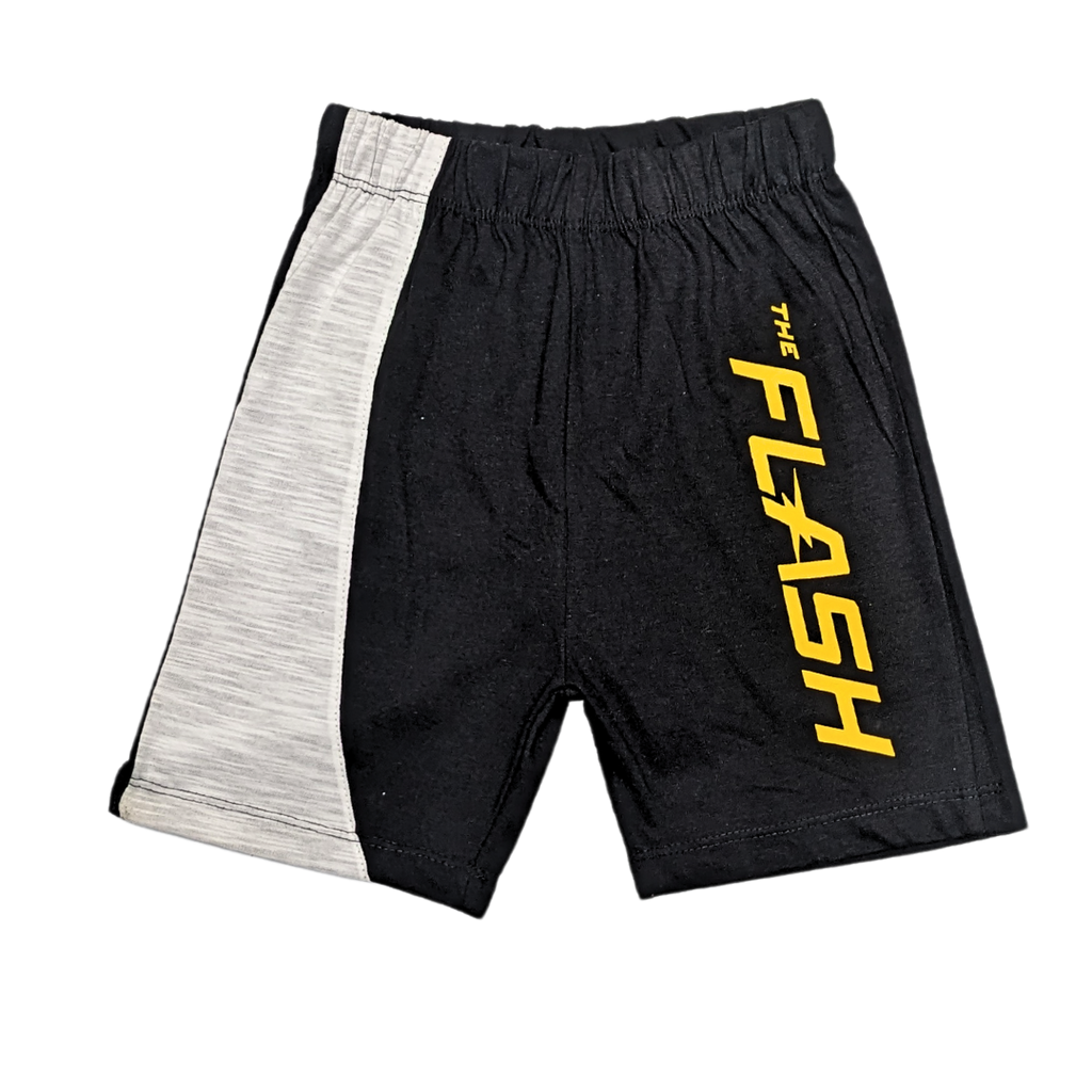 Flash Speedster Kids' Outfit – Bold & Comfy Superhero Set