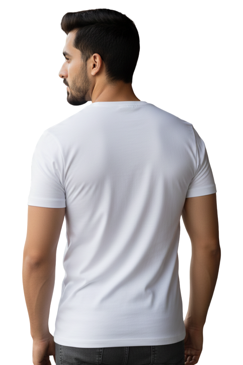 Urban Sketch Graphic Tee - "TRPN" Edition