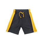 Kids' Moon & Wolf Graphic Tee and Shorts Set – Stylish & Comfy Outfit