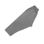 Boys' Classic Grey Kurta Pajama Set – Traditional & Stylish