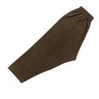 Boys' Traditional Brown Kurta Pajama Set – Elegant & Comfortable