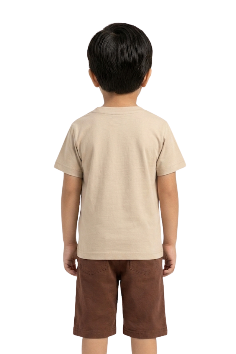 Boys "Roaring Lion" 2-Piece