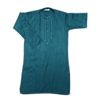 Velvour Boys Embroidered Kurta