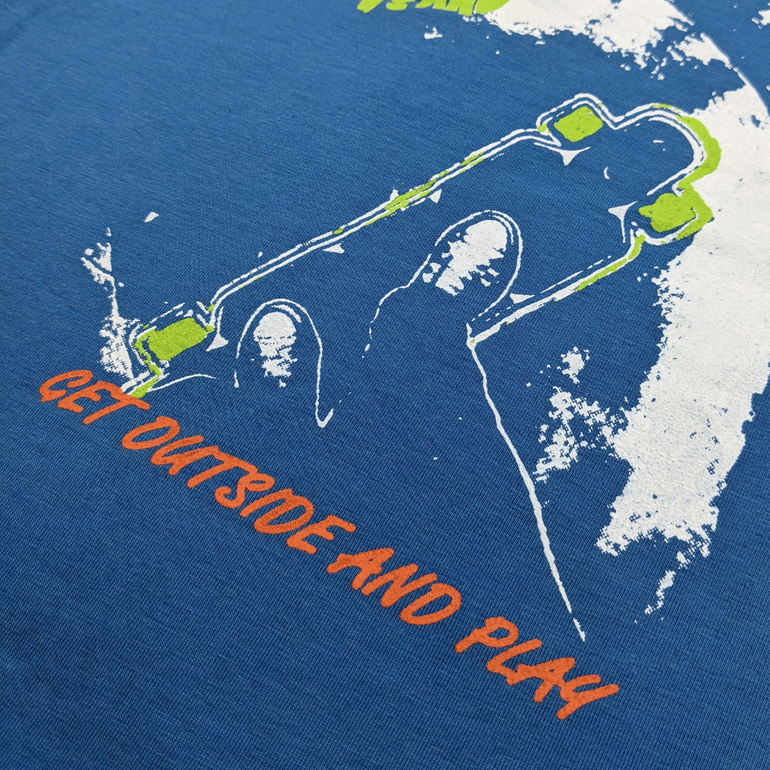 Skate, Learn & Play Tank – For Little Movers & Shakers