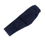 Stylish Boys' Navy Blue Kurta Pajama – Elegant & Comfortable Festive Wear!