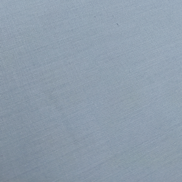 Sky Blue Premium Unstitched Wash N Wear Fabric