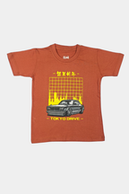 Tokyo Drive Toddler Lounge Set – Urban Cool & Cozy Vibes