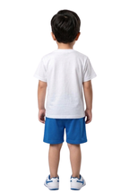 Boys "Soccer Mickey" 2-Piece