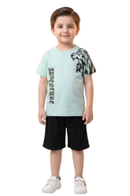 Boys "Roaring Lion 2" 2-Piece