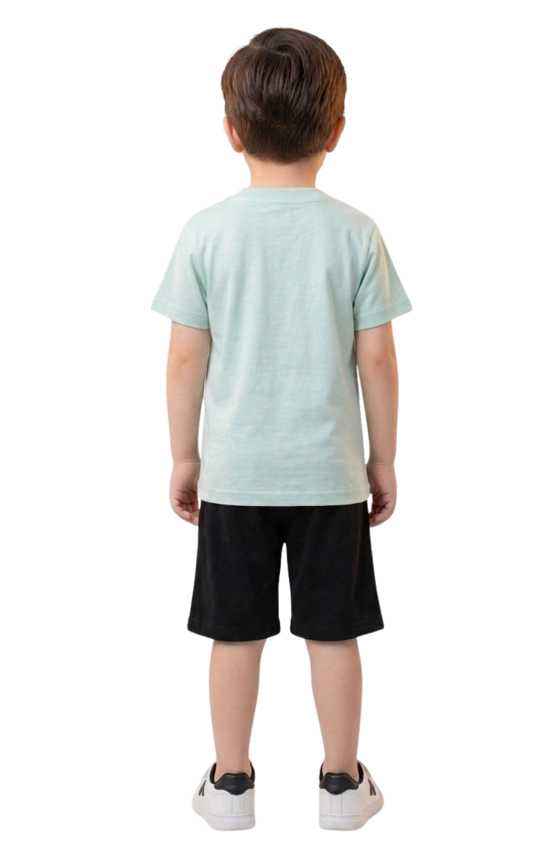 Boys "Roaring Lion 2" 2-Piece