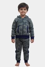 Camo Commando Kids' Tracksuit
