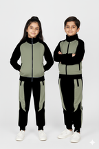 Unisex Ultimate Kids' Performance Tracksuit