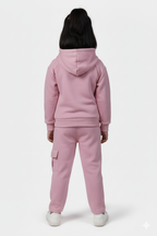 Peanuts Friends Pink Power Set - Comfy & Cute Co-ord