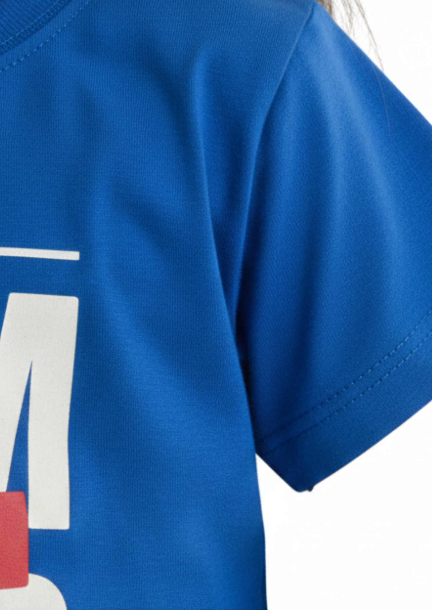 BOYS & GIRLS COTTON JERSEY 2 PIECE SUITE PRINTED - UNISEX