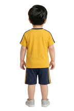 Too Cool for School Kids' Outfit – Trendy & Comfy Matching Set
