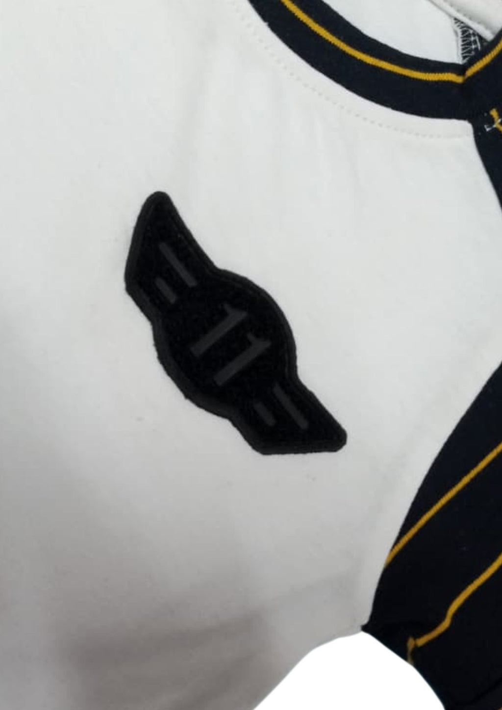 Navy Wings Active 2PC Set