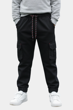 Kid's Urban Cargo Joggers