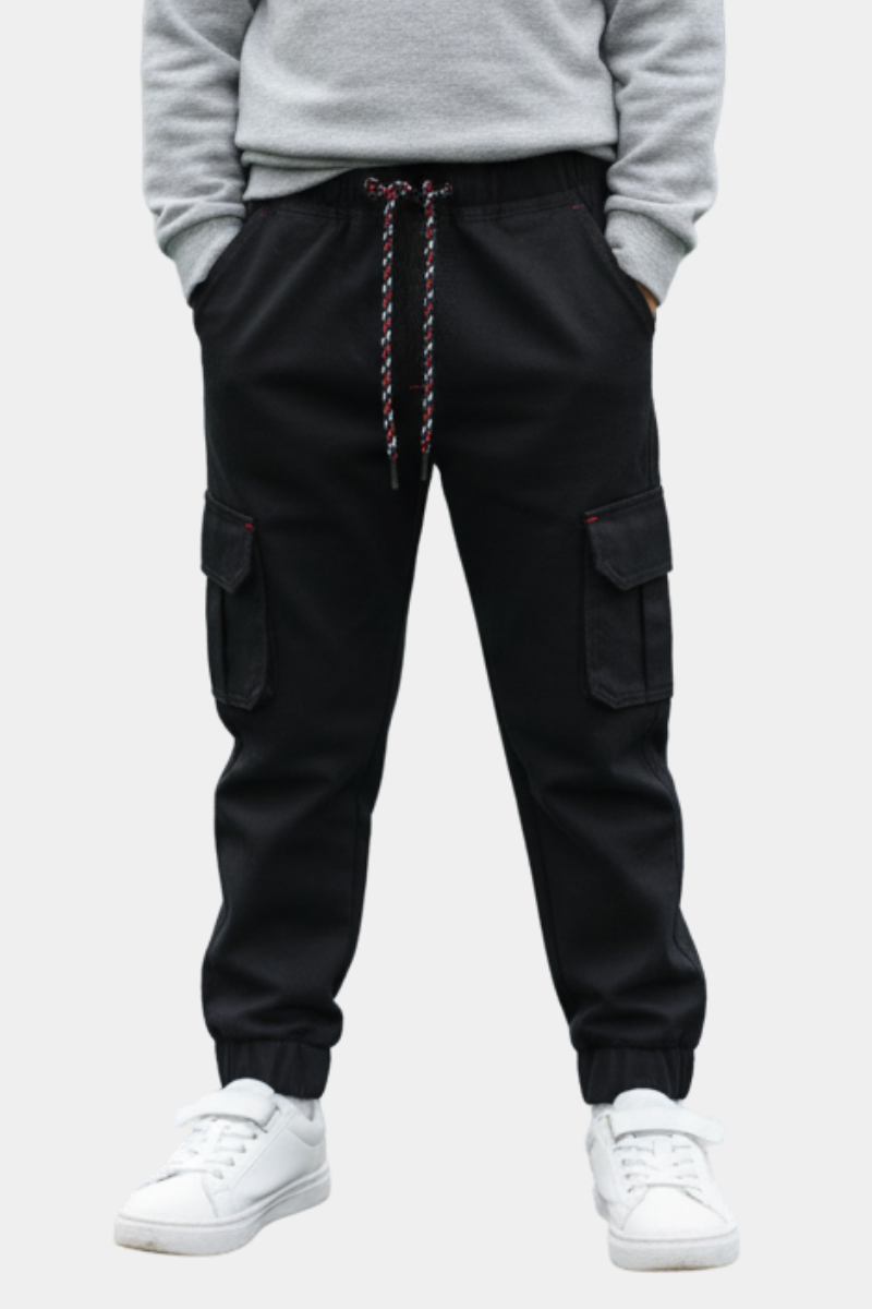 Kid's Urban Cargo Joggers