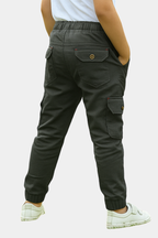 Kid's Adventure Cargo Joggers