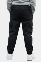 Kid's Urban Cargo Joggers