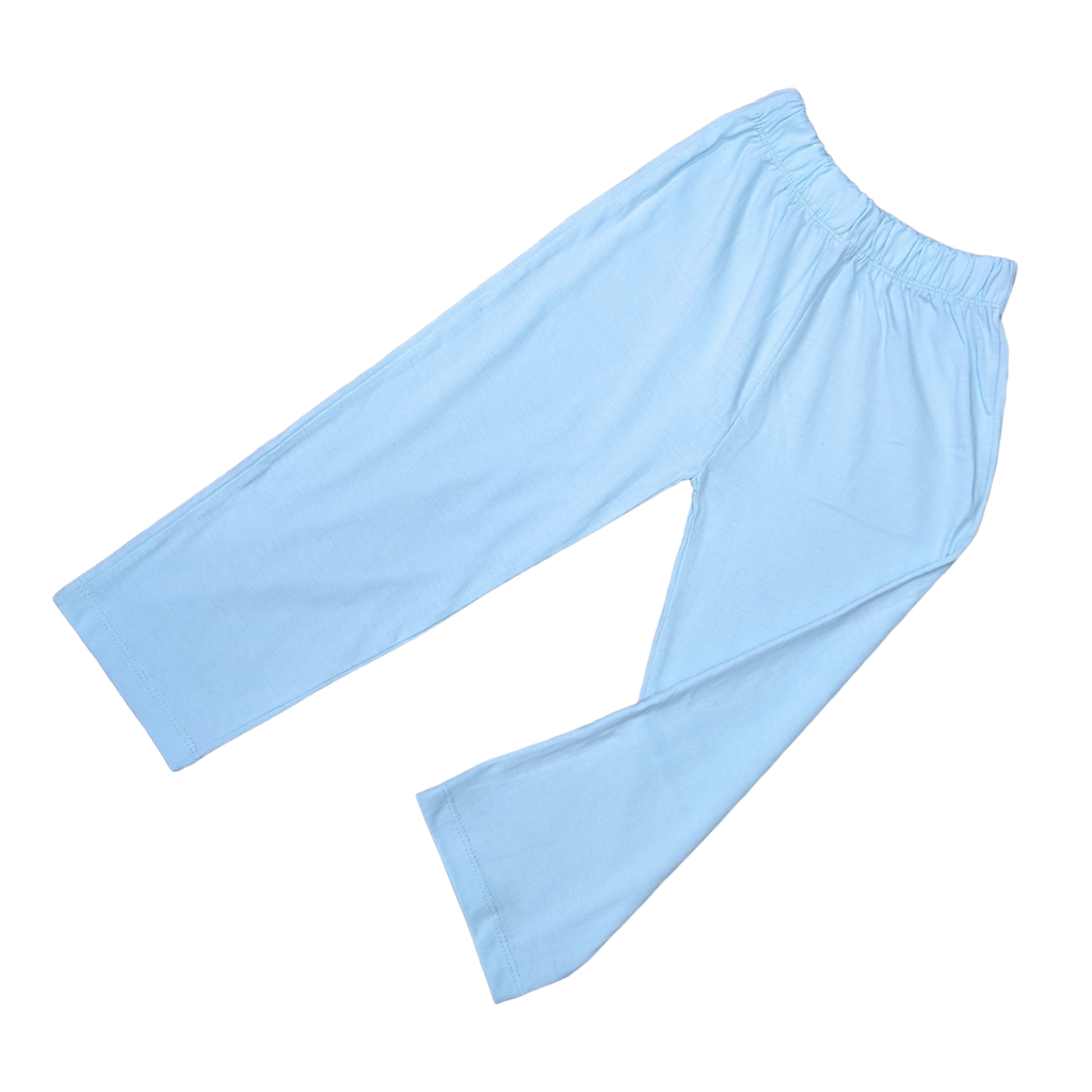 BOYS & GIRLS LYCRA JERSEY 2 PIECE SUITE PRINTED NATURE - UNISEX