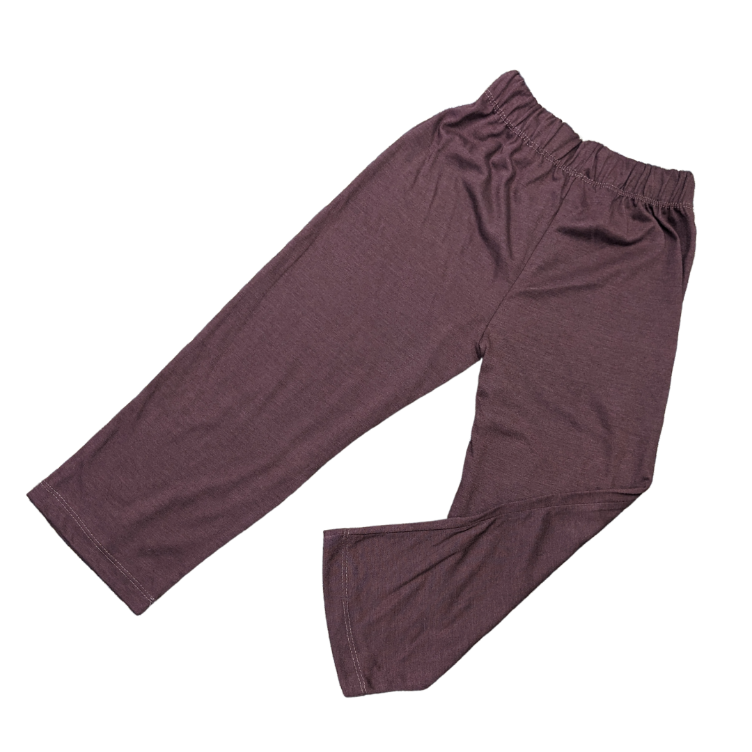 BOYS & GIRLS Lycra JERSEY PRINTED PUSH YOUR SELF - UNISEX