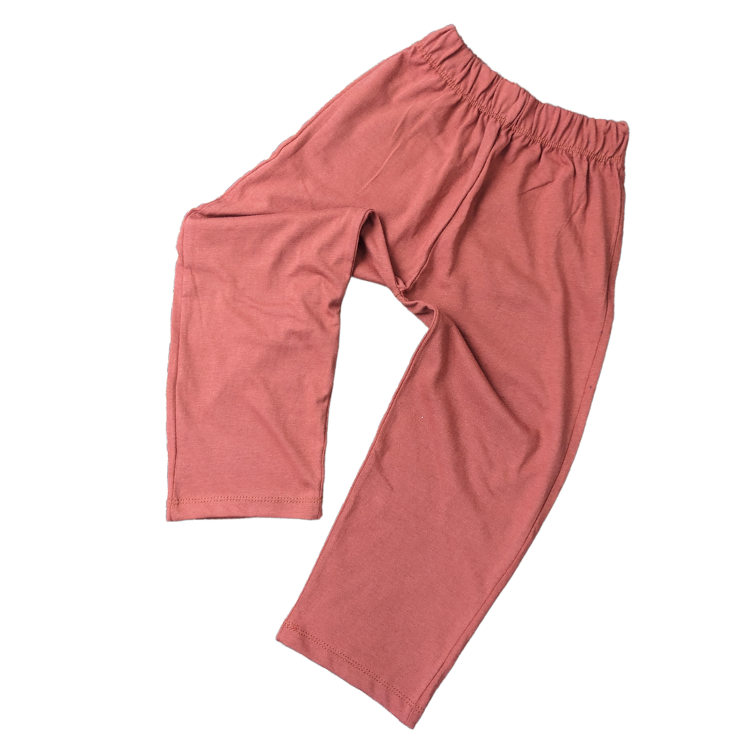 BOYS & GIRLS COTTON JERSEY PRINTED PUSH YOUR SELF - UNISEX