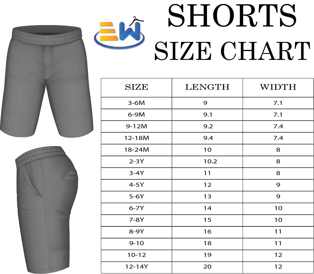 Boys' Doodle Print T-Shirt & Shorts Set