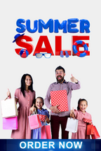 Summer Sale â€“ Flat 30% OFF on All Kids Outfits!