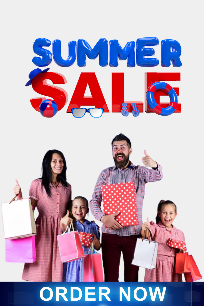Summer Sale – Flat 30% OFF on All Kids Outfits!