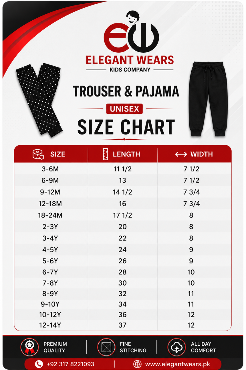 Kids Brown & Black Fleece Tracksuit Set | Stylish & Comfortable Winter Wear