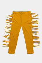 Girls' Olive Green Polka Dot Dress with Bow – Cute & Stylish Toddler Outfit