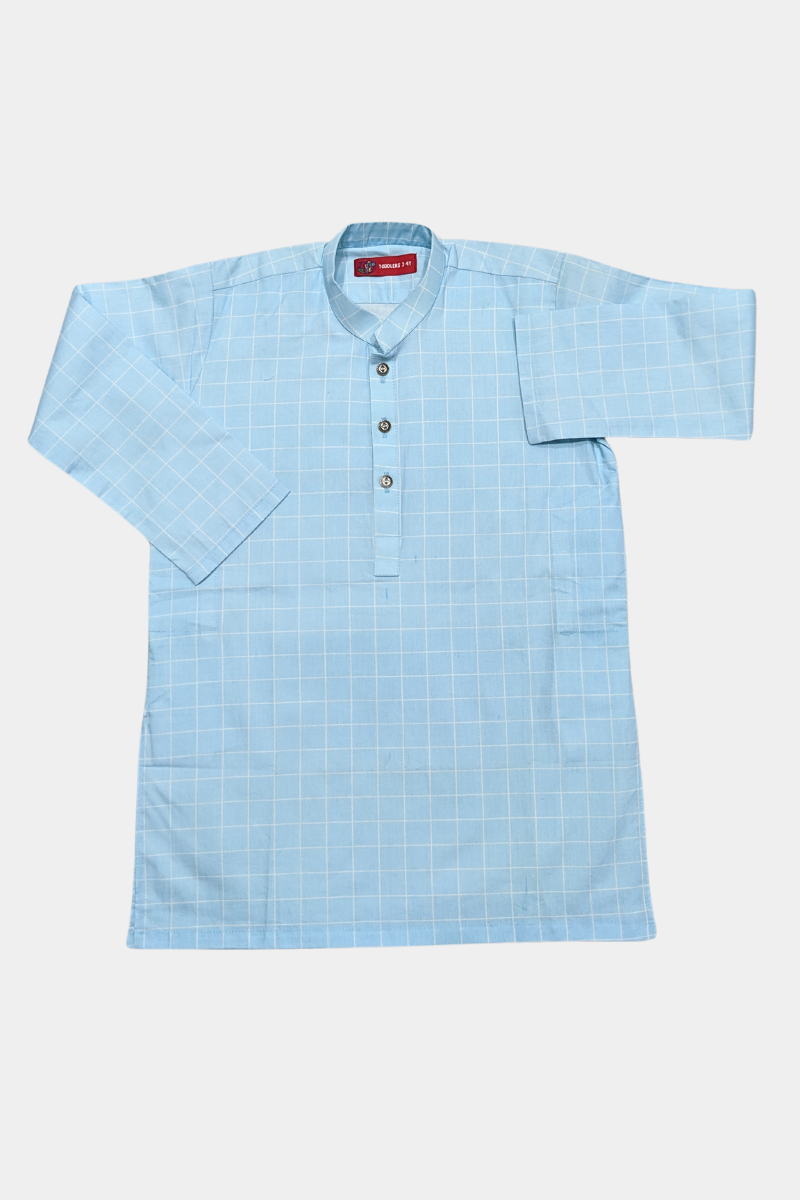 Censal Boys Festive & Party Kurta Pajama Set – Traditional Elegance for Special Occasions