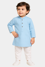 Censal Boys Festive & Party Kurta Pajama Set – Traditional Elegance for Special Occasions