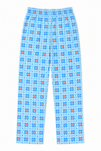 Stylish & Comfortable Women’s Printed Pajama Set for Everyday Wear