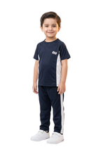 Boys Sporty Summer Tracksuit